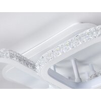 Припотолочная люстра Ambrella light Original FA9541