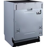 Встраиваемая посудомоечная машина Evelux BD 6001