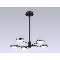 Подвесная люстра Ambrella light Comfort FL51639