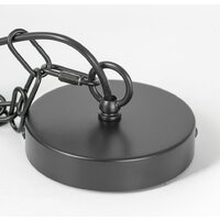 Подвесная люстра Lussole Fremont LSP-8817
