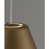 Подвесная люстра Moderli Atla V10890-PL