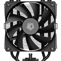 Кулер для процессора ID-Cooling SE-214-XT Black