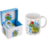 Кружка Perfecto Linea Christmas Dragon-1 30-063301