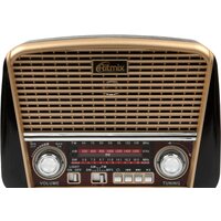 Радиоприемник Ritmix RPR-050 (золотой)