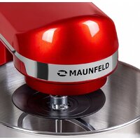 Планетарный миксер MAUNFELD MF-431CH