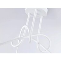 Люстра средней высоты Ambrella light Traditional TR80414