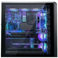 Корпус Phanteks Enthoo Pro 2 Closed Panel PH-ES620PC_BK01