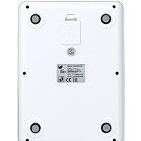 Кухонные весы Kitfort KT-803-5