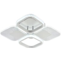Припотолочная люстра Escada 10230/4LED (белый)