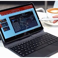 Планшет Doogee T10S 6GB/128GB LTE (серый)