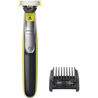Триммер для бороды и усов Philips OneBlade QP2734/23