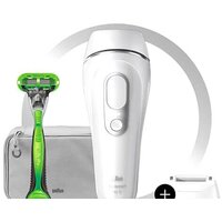 Фотоэпилятор Braun Silk-Expert Pro 5 PL5115