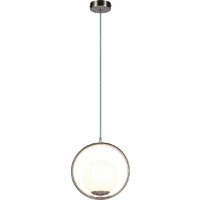 Подвесная люстра Moderli Barocco V11580-1P