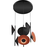 Подвесная люстра ST Luce SL3003.403.09