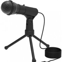 Проводной микрофон Ritmix RDM-120