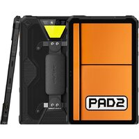 Планшет Ulefone Armor Pad 2 (черный)
