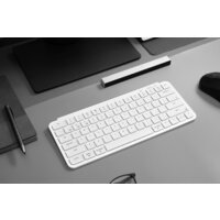 Клавиатура Keychron B1 Pro B1P-K8-RU (белый)