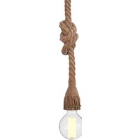 Подвесная люстра LOFT IT Rope LOFT1174