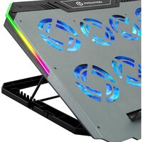 Подставка Evolution LCS-06 RGB