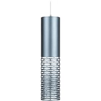 Подвесная люстра ЭРА PL34 BL MR16 GU10 Б0061372