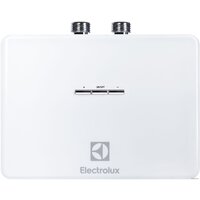 Проточный электрический водонагреватель Electrolux NPX 6 Aquatronic Digital 2.0