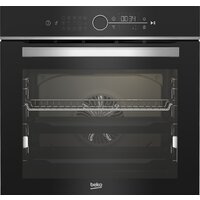 Электрический духовой шкаф BEKO BBIM13400XCS