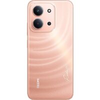 Телефон Xiaomi Redmi 15C 4G 8GB/256GB международная версия (оранжевый)