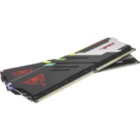Оперативная память Patriot Viper Venom RGB 2x32ГБ DDR5 6000 МГц PVVR564G600C30K