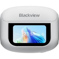 Наушники Blackview AirBuds 12 (белый)