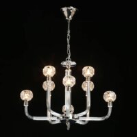 Подвесная люстра MW-Light Элла 483015308