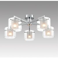 Люстра средней высоты Lumion Verdi 8261/5C