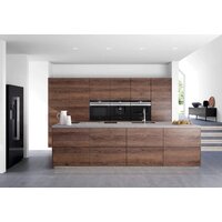 Электрический духовой шкаф Siemens iQ700 HM678G4S1