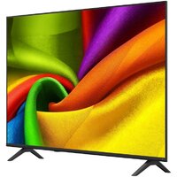 Телевизор LG NANO 4K UHD AI NU85 55NU850B6LA