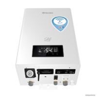 Отопительный котел Thermex Skif 5-12 Wi-Fi