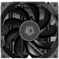 Кулер для процессора ID-Cooling IS-37-XT Black