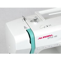 Электронная швейная машина Aurora Style 100