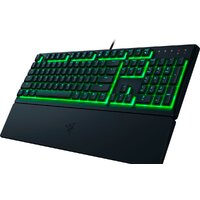 Клавиатура Razer Ornata V3 X (нет кириллицы)