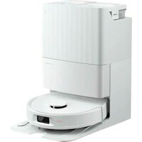 Робот-пылесос Roborock Qrevo L QRL02-02 (с русской озвучкой, белый)