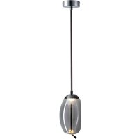 Подвесная люстра LOFT IT Knot 8134-A