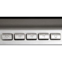 Кухонная вытяжка Korting KHC6930RN