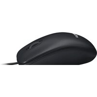 Мышь Logitech M100R 910-005006