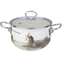 Кастрюля Agness 943-067