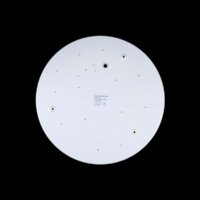 Светильник-тарелка LOFT IT Axel 10003/24 White