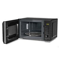 Микроволновая печь Holt HT-MO-002 (черный)