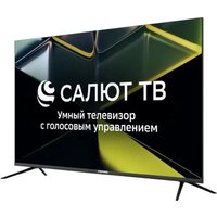 Телевизор ASANO 50LU5030T