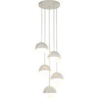 Подвесная люстра TK Lighting Bono 10214
