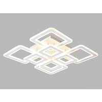 Припотолочная люстра Ambrella light FA FA868