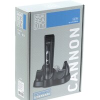 Триммер для бороды и усов Dewal Beauty HC9007