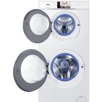 Стирально-сушильная машина Haier HWD120-B1558U