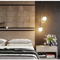Подвесная люстра Odeon Light Ambi 4340/2